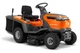 Трактор бензиновий Husqvarna TC 114 (9706223-01) - зображення 1