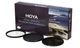 Набір фільтрів (UV, Pol, NDx8) Hoya Digital Filter Kit II 58 мм - зображення 2