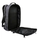 Рюкзак для ручной клади Cabin Max Tromso Grey (55х35х20 см) (5060505761115) - изображение 3