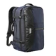 Рюкзак для ручної поклажі Cabin Max Tromso Blue (55х35х20 см) (5060505761122) - зображення 1
