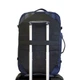 Рюкзак для ручної поклажі Cabin Max Tromso Blue (55х35х20 см) (5060505761122) - зображення 10