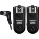 Радиосинхронизатор для накамерных вспышек Yongnuo RF-603II N1 Nikon - изображение 1