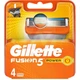 Зміні касети для гоління Gillette Fusion Power 4 шт (7702018852475) - зображення 1