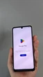 Мобільний телефон Sharp Aquos Zero 5G Basic 6GB/64GB Black (A002SH)(00025944) Б/В - изображение 5
