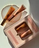 Набір для обличчя хайлайтер та рум'яна Charlotte Tilbury Charlotte's Superstar Glow kit - зображення 4