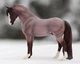 Pink Magnum traditional поні жеребець Breyer 1482 - изображение 4
