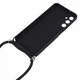 Захисний чохол Deexe Astra Case для Samsung Galaxy A05s (A057) - Black - зображення 4