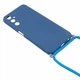 Захисний чохол Deexe Astra Case для Samsung Galaxy A05s (A057) - Sapphire - зображення 2