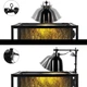 Светильник глубокий рефлекторный Repti-Zoo Multi Deep Dome 100W (RL15D) - изображение 7