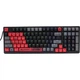Клавіатура A4Tech Bloody s98 rgb blms Red Switch usb Sports Red (Bloody s98 Sports Red) - зображення 1