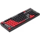 Клавіатура A4Tech Bloody s98 rgb blms Red Switch usb Sports Red (Bloody s98 Sports Red) - зображення 2