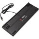 Клавіатура A4Tech Bloody s98 rgb blms Red Switch usb Sports Red (Bloody s98 Sports Red) - зображення 5