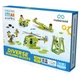 Конструктор Makerzoid Diverse Building Blocks (mkz-bk-db) - зображення 1