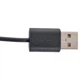 Клавіатура Logitech K280e for Business USB UA Black (920-005217) - зображення 5