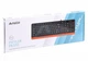 Клавиатура A4Tech Fstyler fks10 Orange usb - изображение 4