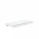 Клавіатура A4Tech Fstyler fk15 White usb - зображення 7
