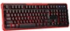 Клавиатура Marvo k629g Multi-LED usb - изображение 3