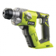 Перфоратор Ryobi one+ r18sds-0 sds+ 18в, бетон 16мм, 1.3Дж, 4 режима работы, 1,7кг(без акб и зу) 5133002305 - изображение 1