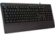 Клавіатура Logitech g213 Prodigy Gaming Keyboard usb rus (920-010740) - зображення 1