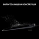 Клавіатура Logitech g213 Prodigy Gaming Keyboard usb rus (920-010740) - зображення 4