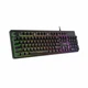 Клавиатура Vinga kbgsm120 Black - изображение 2