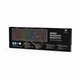 Клавиатура Vinga kbgsm120 Black - изображение 5