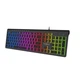 Клавиатура Vinga kb-460 Black - изображение 3