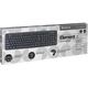 Клавиатура Defender Element hb-520 usb (45529) - изображение 2