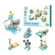Конструктор Makerzoid Smart Robot Standard (mkz-pf-sd) - зображення 3