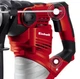 Перфоратор TH-RH 1600 SDS-Plus 1600Вт Einhell (2000003408672) - изображение 3