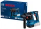 Перфоратор Bosch gbh 185-li, акумуляторний, 18в, SDS-Plus, 1.9Дж, безщітковий, соло (без акбізу) 0.611.924.020 - зображення 1