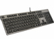 Клавиатура A4Tech kv-300h usb - изображение 2