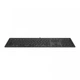 Клавиатура A4Tech fx60 usb Grey White backlit - изображение 4
