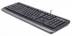Клавиатура A4Tech Fstyler fks10 Grey usb - изображение 3