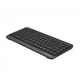 Клавиатура A4Tech fbk11 Wireless Grey - изображение 4