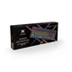 Клавіатура Vinga kbgm-110 87 key led Blue Switch usb Black (kbgm-110 Black) - зображення 6