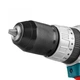 Шуруповерт акумуляторний 20в, 1.5Ач x 2 Ronix 8620 - изображение 4