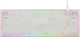 Клавіатура Xtrfy k5 68 keys Kailh Red Hot-swap rgb White k5-rgb-cpt-tpwhite-r-rus - зображення 10
