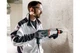 Перфоратор Metabo KHE&nbsp;2860&nbsp;Quick, 880 Вт, 3 режима, пластик.кофр, сменный патрон 600878500 - изображение 6