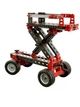 Конструктор fisсhertechnik stem Механика (2.0) ft-538423 - изображение 8