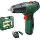 Шуруповерт Bosch EasyDrill 1200, 12в, 1х1.5Ач, зу, кейс (0.603.9d3.006) - зображення 6