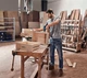 Шуруповерт-дриль акумуляторний Bosch gsr 12 v-30, 12в, 30Нм, 20+1, 410/1600об/хв, 0.8кг, без акбізу 0.601.9g9.002 - зображення 3