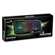 Клавиатура Genius Scorpion k215 usb Black (31310474105) - изображение 5