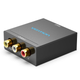 Перехідник Vention AV (RCA) - HDMI, v1.4, 1080p (AEFB0) - зображення 1