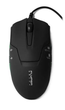Миша ігрова Flyper Delux FDG-8509 USB Black - изображение 1