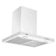 Вытяжка T-образная ARTEL ART 1360 T SHAPE WHITE - изображение 2