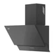 Витяжка похила ARTEL Angled G160 BLACK - зображення 2