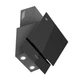 Витяжка похила ARTEL Angled G160 BLACK - зображення 3