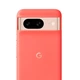 Оригинальный чехол Google Pixel 8 Coral - изображение 3