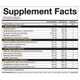 Комплексный тестостероновый препарат Magnum Nutraceuticals Thrust 120 Caps - изображение 2